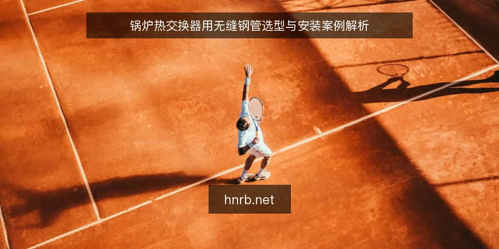 锅炉热交换器用无缝钢管选型与安装案例解析 — 选型分析 配图