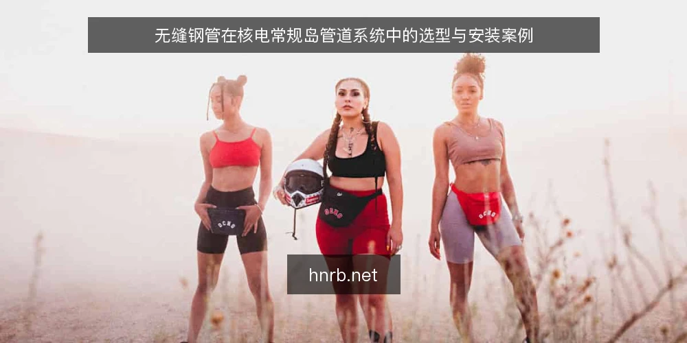 无缝钢管在核电常规岛管道系统中的选型与安装案例 — 一、核电常规岛管道系统的工况特点 配图