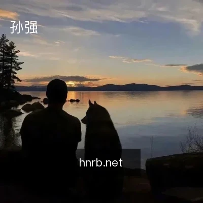 孙强